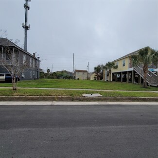 3411 Winnie St, Galveston, TX 77550