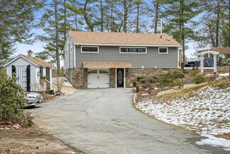 32 Brookview Terrace, Lunenburg, MA 01462