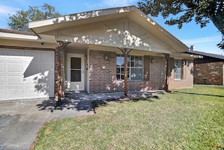1505 New Orleans St, Deer Park, TX 77536