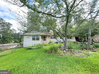 2742 Forest Ridge Dr, Macon, GA 31204