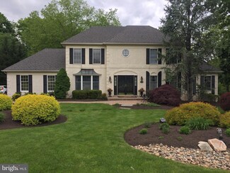 700 Signal Hill Rd, Dresher, PA 19025