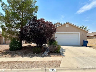 275 Cloud View Ave SW, Los Lunas, NM 87031