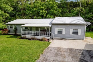 431 Mount Morris Rd, Mount Morris, PA 15349