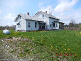 5707 State Route 193, Andover, OH 44003