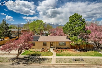 1514 Howard Ave, Colorado Springs, CO 80909
