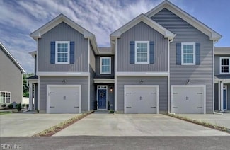 3648 Towne Point Rd, Portsmouth, VA 23703