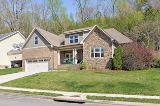 740 Shearer Cove Rd, Chattanooga, TN 37405