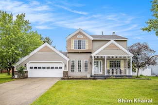 2492 Sunny Creek St SE, Grand Rapids, MI 49508
