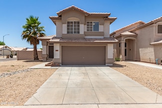 15603 W Hilton Ave, Goodyear, AZ 85338