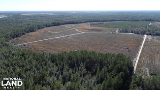 0 Winokur Rock Rd Unit 16394425, Folkston, GA 31537