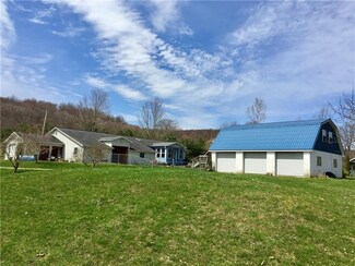 385 Harr Rd, Stahlstown, PA 15687