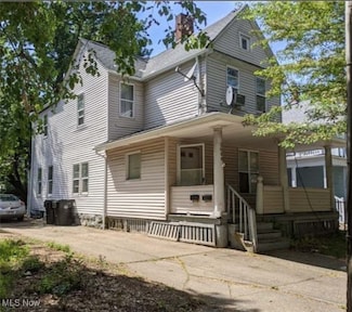 2066 W 81st St, Cleveland, OH 44102