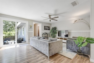 6301 Arnold Dr Unit B, Austin, TX 78723