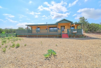 19 Rick Rock Ln, Tijeras, NM 87059