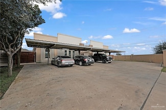 2801 Sabercat Ave, Edinburg, TX 78542