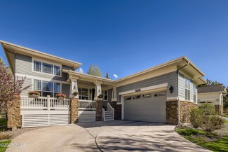 316 Greenhorn Ave, Eagle, CO 81631