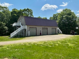 436 Valley Rd, Jackson, ME 04921