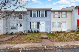 648 Harr Park Ct, Edgewood, MD 21040