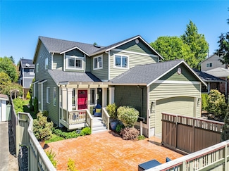 3534 SW Monroe St, Seattle, WA 98126