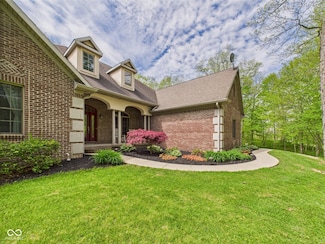 9247 W 650 N, Middletown, IN 47356