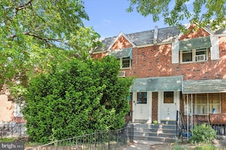 759 Fern St, Darby, PA 19023