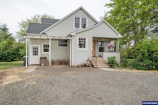 34965 Brewster Rd, Lebanon, OR 97355