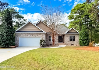 22 Minikahada Trail, Pinehurst, NC 28374