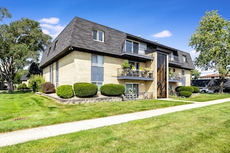 11100 S 84th Ave Unit 2B, Palos Hills, IL 60465