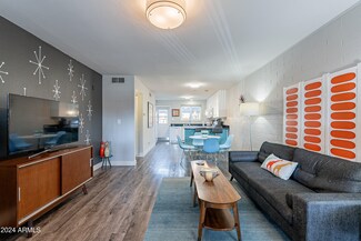 6936 E 4th St Unit 11, Scottsdale, AZ 85251