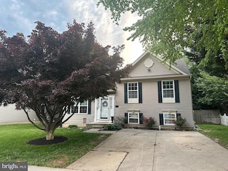 503 Concord Point Dr, Perryville, MD 21903