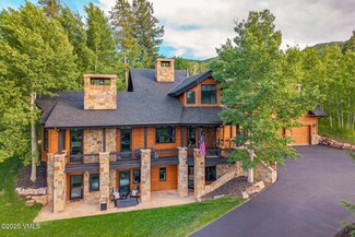 25 W Timber Draw, Edwards, CO 81632