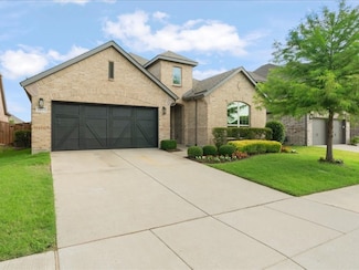 1415 Carnation St, Prosper, TX 75078