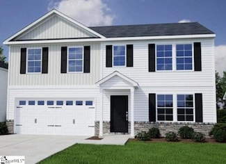 5007 Radley Rd Unit Homesite 2, Chesnee, SC 29323