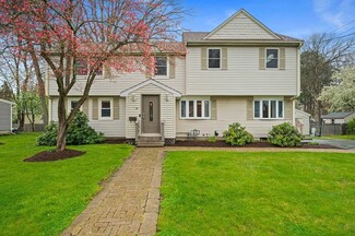 26 Milton Terrace, Randolph, MA 02368