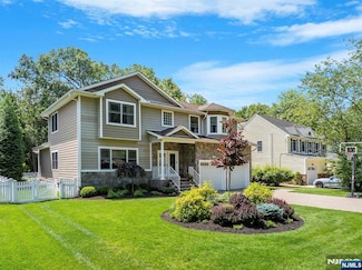 66 Andover Terrace, Glen Rock, NJ 07452