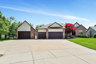 15811 W Mccormick Ave, Goddard, KS 67052