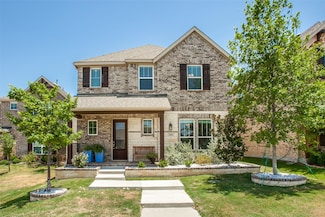 414 Kirkland Rd, Garland, TX 75044