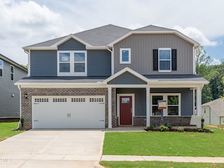 729 Deschutes Dr, Garner, NC 27529