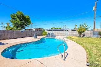 2250 E 24th Place, Yuma, AZ 85365