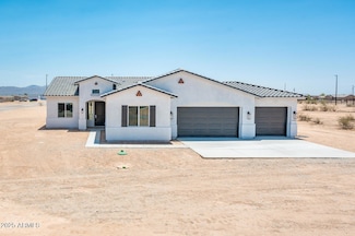 25505 W Brookhart Way, Wittmann, AZ 85361