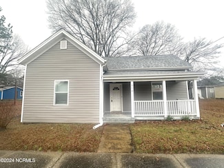 312 E Highland Ave, Rocky Mount, NC 27801