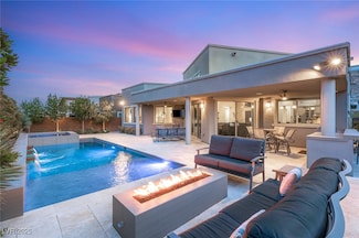 10482 Calico Terrace Ave, Las Vegas, NV 89135