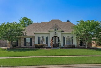 10003 Saint Bernard Dr, Shreveport, LA 71106
