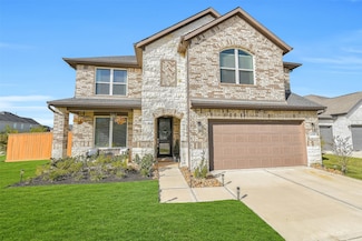 3379 Voda Bend Dr, Katy, TX 77493