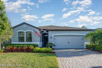 4544 Caladium Cir, West Melbourne, FL 32904