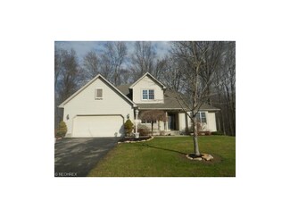 1007 Paige Ct, Newton Falls, OH 44444