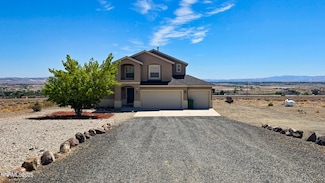 7900 Beech St, Silver Springs, NV 89429