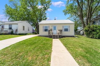 1720 Lay St, Des Moines, IA 50317