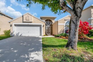 1312 Fairfax Cir E, Boynton Beach, FL 33436