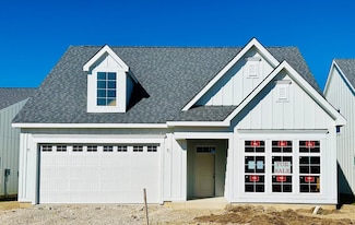 11813 Verbena Place, Plain City, OH 43064